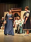 Hear ye, hear yeWHS Drama Club to present fall musical