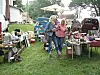 Smithville Community Historical Society hosts annual Antique Market