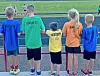 B.Man Olympics invites youth with special needs to the track