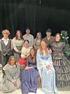 Strasburg High School Drama Club to present ‘Little Women’