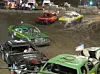 Tuscarawas County Fair goes out with a bang at Demolition Derby