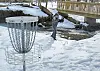 Local disc golfers ready to start new year