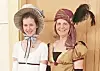 Jane Austen Ball March 25 at WCA
