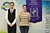 Buckeye Career Center inducts 17 students into the National Technical Honor Society