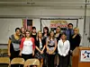 Career center installs new BPA officers