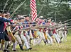 Revolution on the Tuscarawas is the areas largest Revolutionary War re-enactment