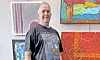 David Finzer to exhibit work