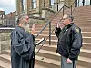 Holmes County trio sworn in to serve 4 years