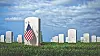 Wilmot Cemetery Association holding Memorial Day observance