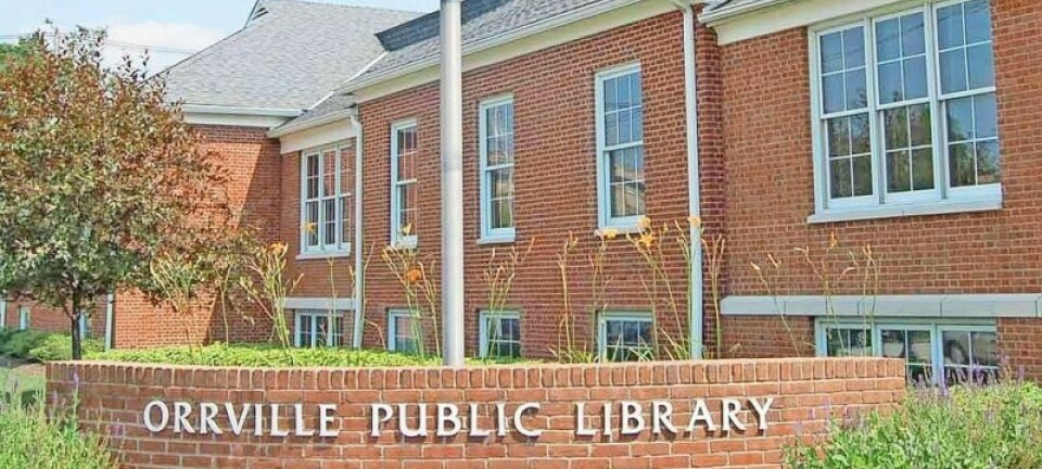 Orrville Public Library fills November with fun, learning and community events