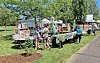 Artists, crafters, growers, more at Secrest Garden Fair