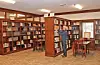 Ohio Amish Library is a historical resource