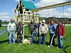 Leadership Tuscarawas completes class project