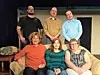 Carol Burnett skits revisited by Orrville Community Theater
