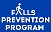 Falls Prevention Program holding trail walks