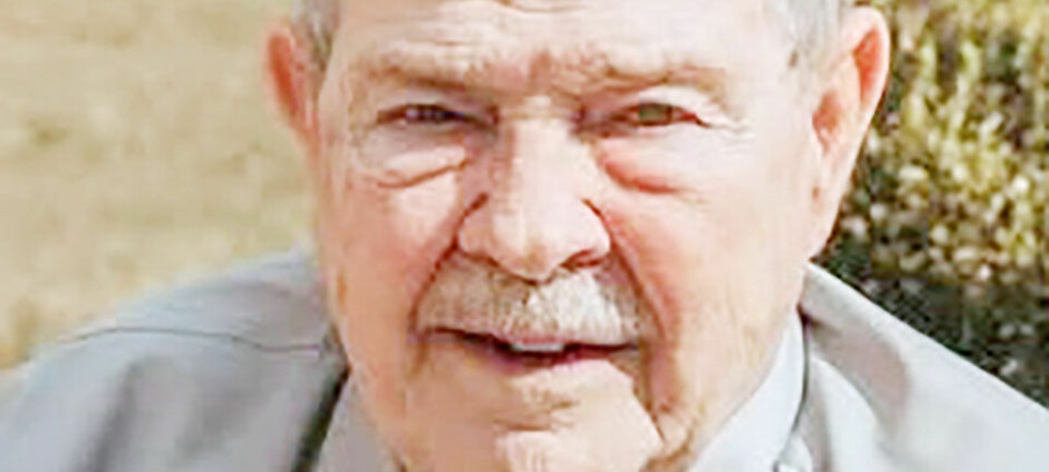 Rodney K. Albertson
