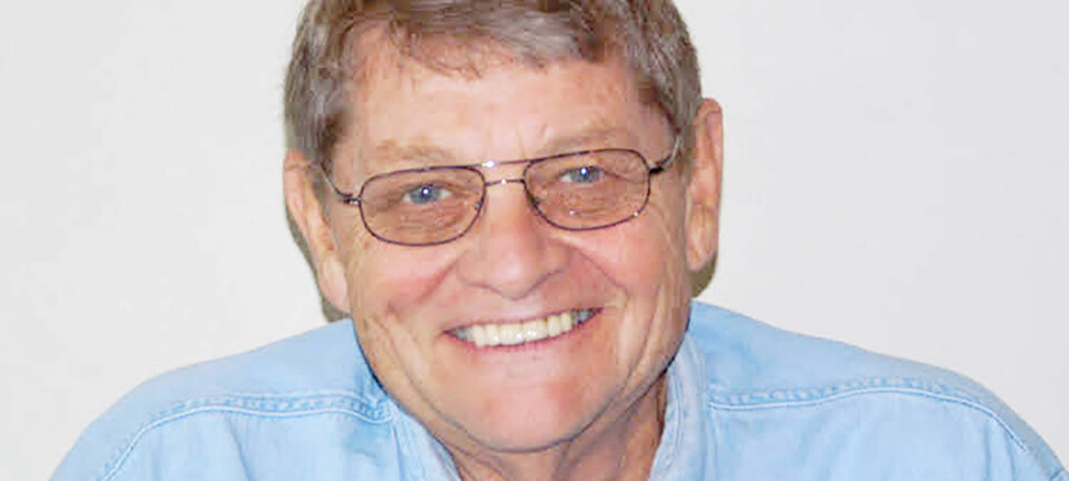 William 'Bill' Brown III