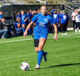 Chippewa, Hiland and Norwayne girls soccer teams advance to regional tournament play