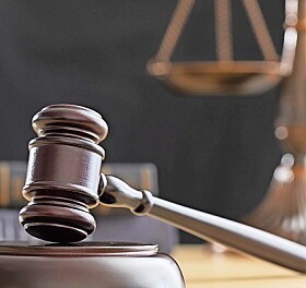 Carroll County Common Pleas Court cases for week of Oct. 19