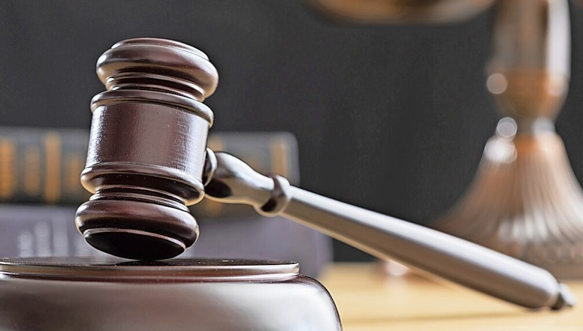 Carroll County Common Pleas Court cases for week of Sept 7 Carroll County Common Pleas Court cases for week of Sept 7