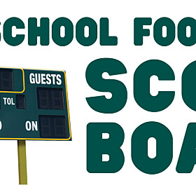 Week 9 H.S. football scoreboard