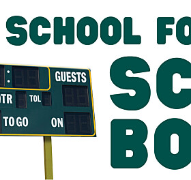 Week 10 H.S. football scoreboard