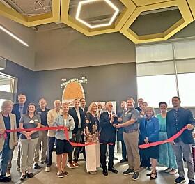 Acme Fresh Market cuts ribbon on new Medina store