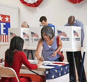 Holmes County voters to decide township races, tax levies and local marijuana questions Nov. 4