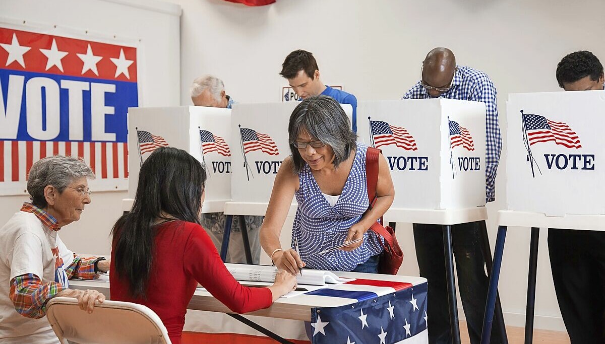 Holmes County voters to decide township races, tax levies and local marijuana questions Nov. 4