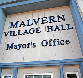 Malvern maps 2026 upgrades: park fixes, track work, and use of $429K in royalties