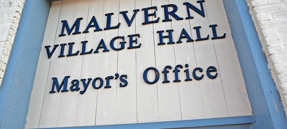 Malvern maps 2026 upgrades: park fixes, track work, and use of $429K in royalties
