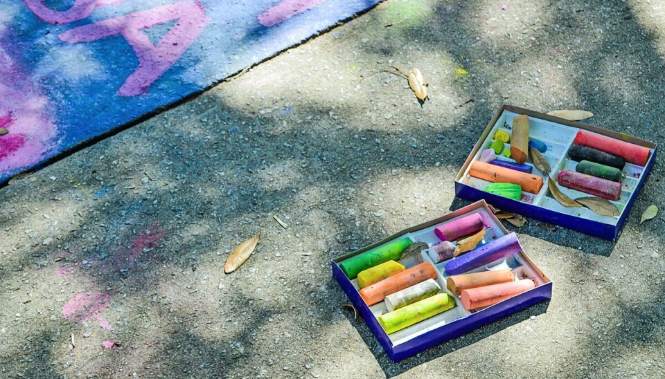 This free, family-friendly event invites the community to gather for an afternoon of art and fun.