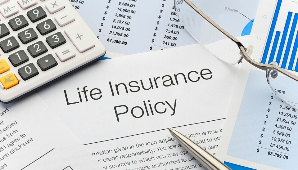 Todd Trimble, library assistant and life insurance agent, will present a program titled “You Bet Your Life (Insurance)” at 6:30 p.m. Sept. 24 at Dover Public Library.