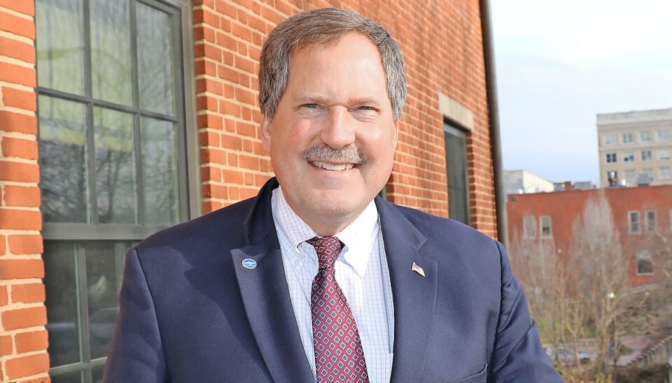 Dan Rice to retire in 2026 after 32 years leading the Ohio & Erie ...