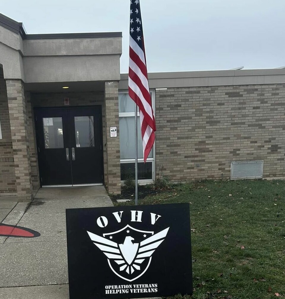 The ninth annual Ruck for Operation Veterans Helping Veterans will be held Friday, Nov. 7, starting at Ridgewood High School and then 8.8 miles to Newcomerstown High School.