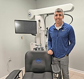 Revive Behavioral Health opens in Mount Vernon with veteran-led mission