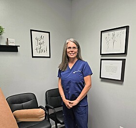 Moore Family Practice reopens in Mount Vernon