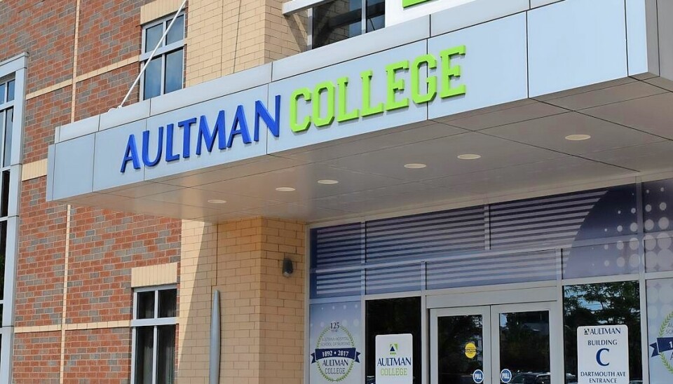 Aultman College is opening its doors for Preview Day, an open house-style event for interested students.