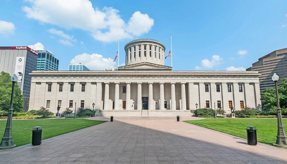 The Capitol Square Foundation will award grants to 81 schools across Ohio to help cover the cost of bus transportation to the Statehouse and its museum.