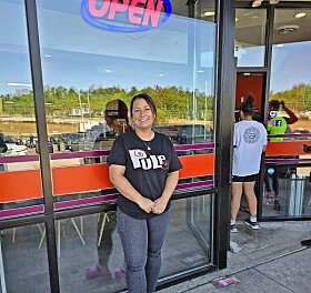 Pulp Juice and Smoothie Bar: A fresh take on healthy living