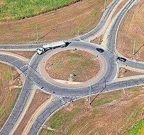ODOT: Roundabouts reducing crashes, saving lives across Ohio