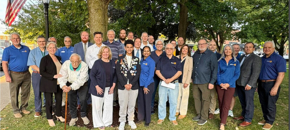 Medina Sunrise Rotary celebrates 31 years, $1.5M in community impact