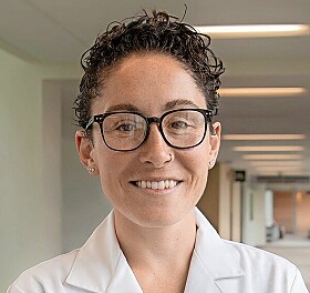 Dr. Alexandra Davies joins Genesis Digestive Disease Specialists