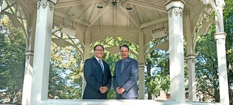 Coyne, Shields bring decades of service to Medina mayoral race