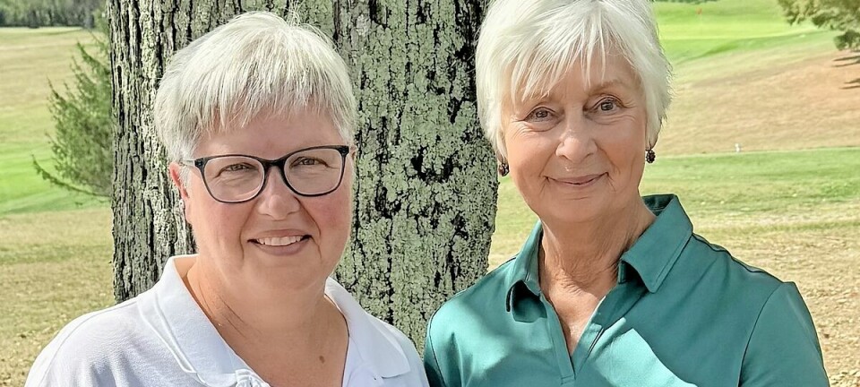 Kenny crowned Cadiz Women’s Golf League champion