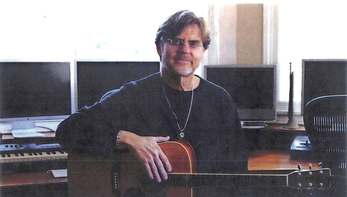 Wooster native Philip Giffin to discuss Hollywood music career at WCHS program Wooster native Philip Giffin to discuss Hollywood music career at WCHS program