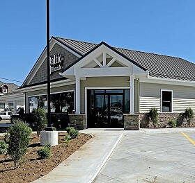 Baltic State Bank to open full-service branch in West Lafayette Oct. 6