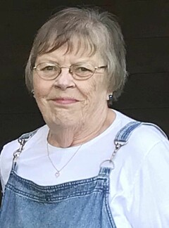 Judith “Judy” Ann Clement