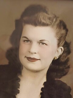 Wilma G. (Scherer) Banks