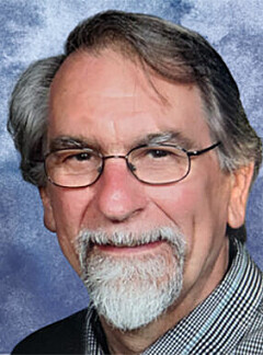 Charles 'Terry' Herman